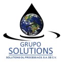 SOLUTIONS OIL PROCESS ACS, S.A. DE C.V.